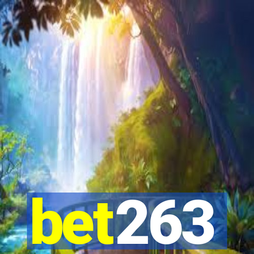 bet263