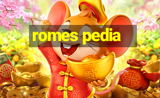 romes pedia