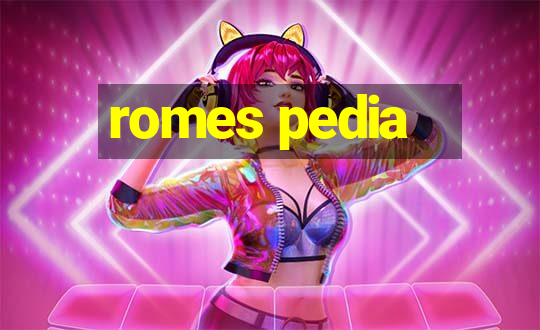 romes pedia