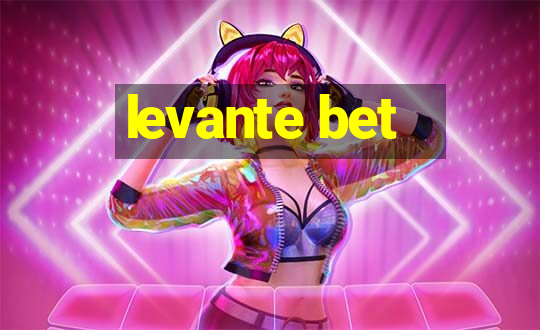 levante bet