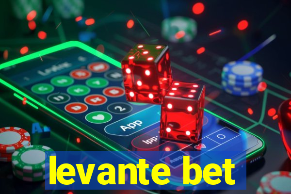 levante bet