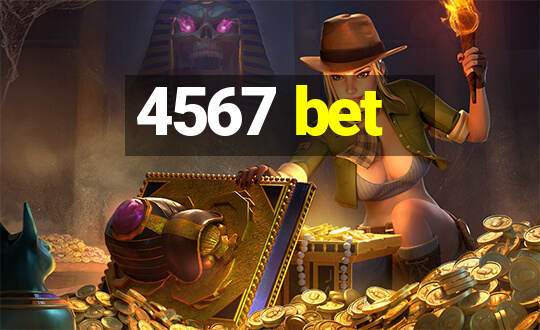 4567 bet