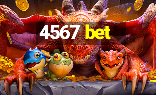 4567 bet