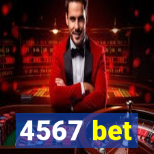 4567 bet