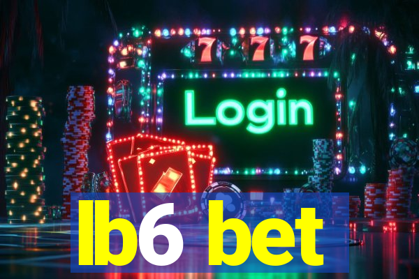 lb6 bet