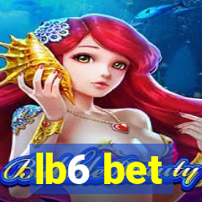 lb6 bet