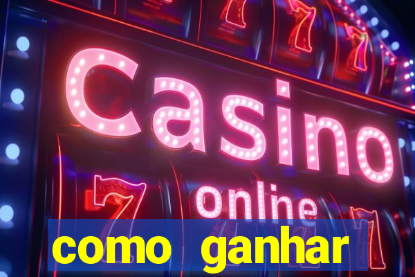 como ganhar dinheiro em casinos online