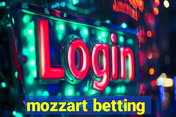 mozzart betting