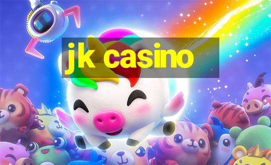 jk casino