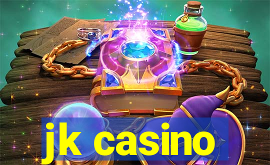 jk casino