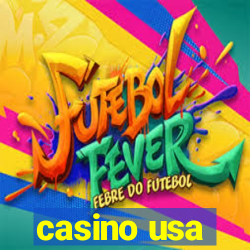 casino usa