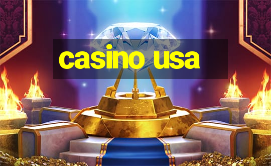 casino usa