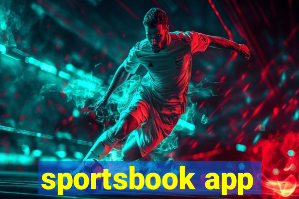 sportsbook app