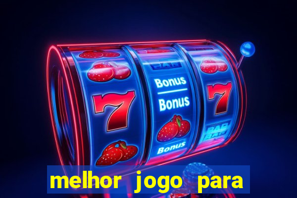 melhor jogo para comprar bonus