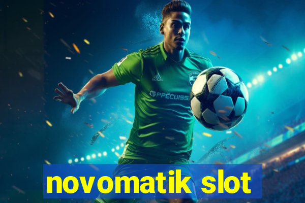 novomatik slot