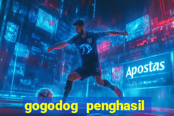 gogodog penghasil saldo dana