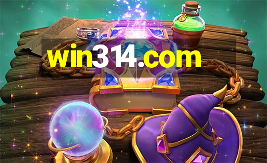 win314.com