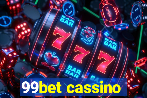 99bet cassino