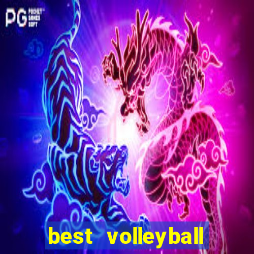 best volleyball betting sites