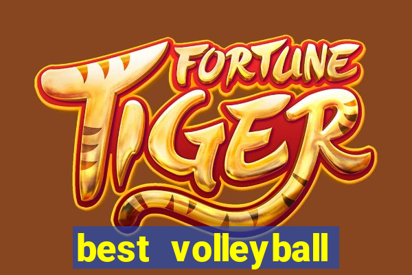 best volleyball betting sites