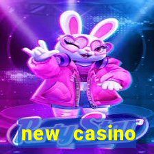 new casino no.deposit bonus