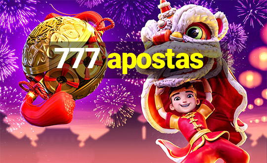 777 apostas