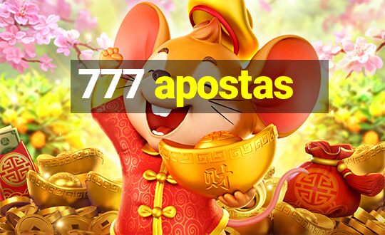 777 apostas