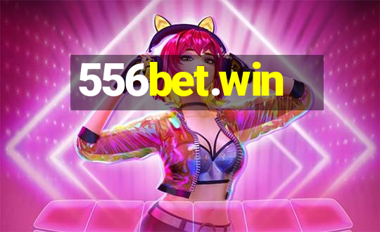 556bet.win