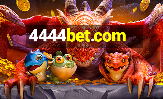 4444bet.com