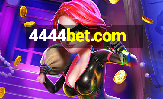 4444bet.com