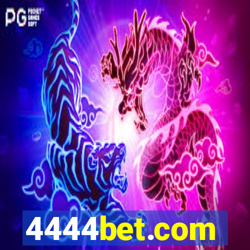 4444bet.com