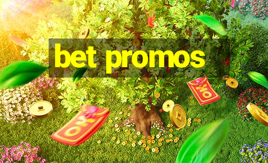 bet promos