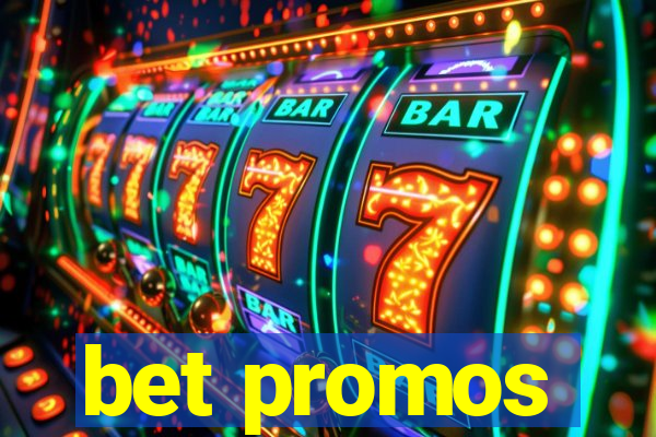 bet promos