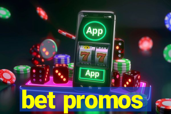 bet promos