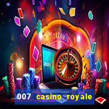 007 casino royale chris cornell