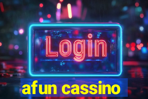 afun cassino