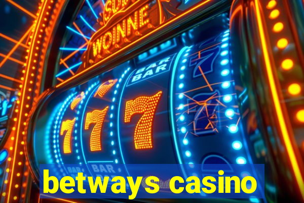 betways casino