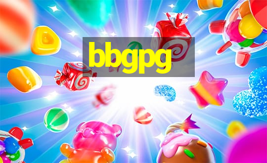 bbgpg