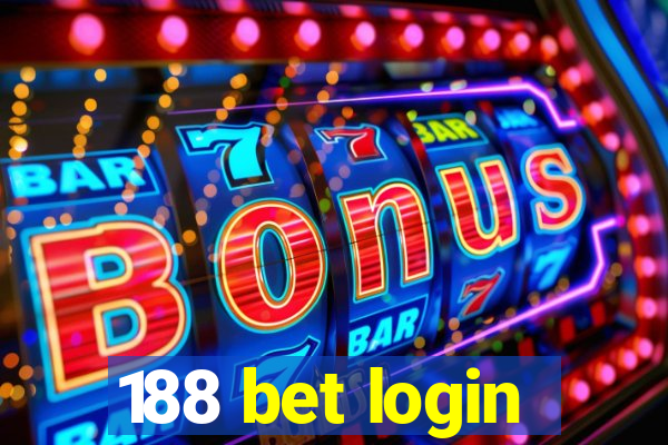 188 bet login