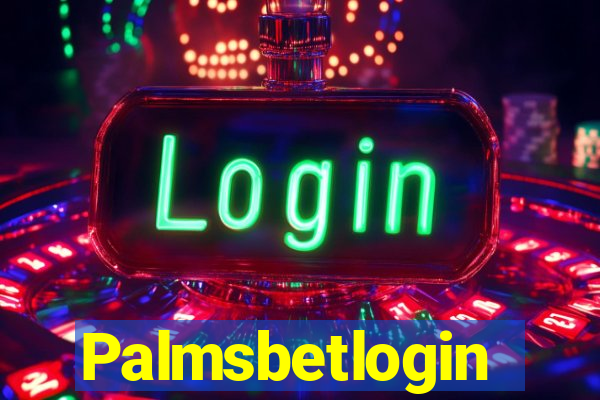 Palmsbetlogin