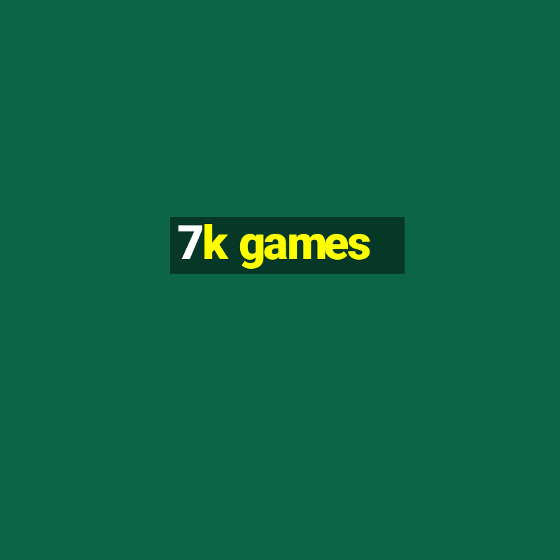 7k games