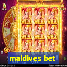 maldives bet