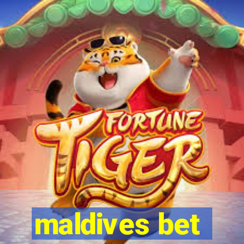 maldives bet