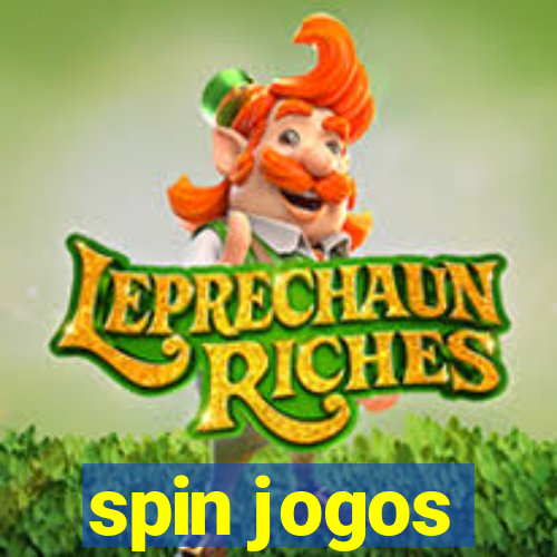 spin jogos