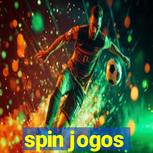 spin jogos