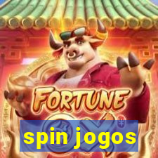 spin jogos