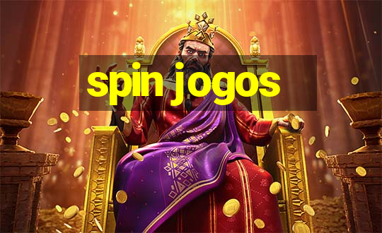 spin jogos