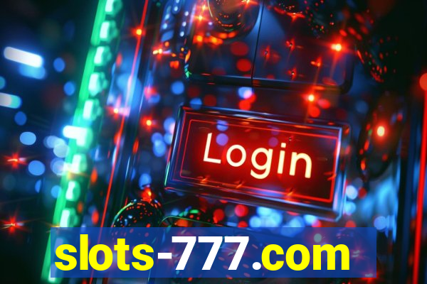 slots-777.com