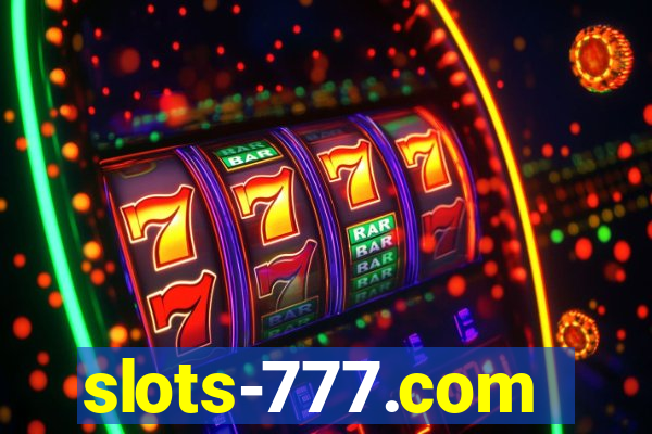 slots-777.com