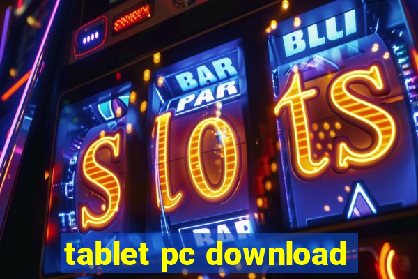 tablet pc download